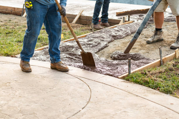Best Concrete Removal and Replacement in Bay St Louis, MS