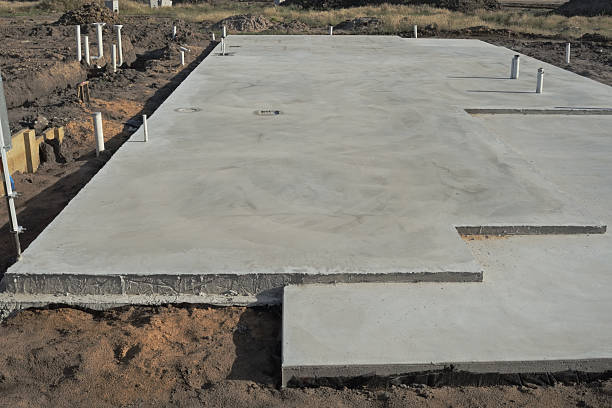 Best Concrete Steps and Stairs in Bay St Louis, MS