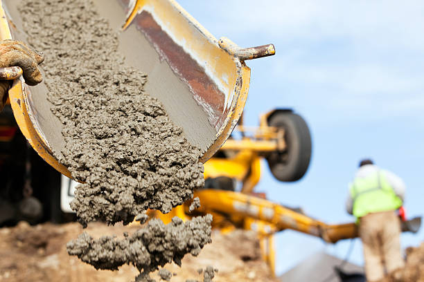 Best Concrete Foundation Repair in Bay St Louis, MS
