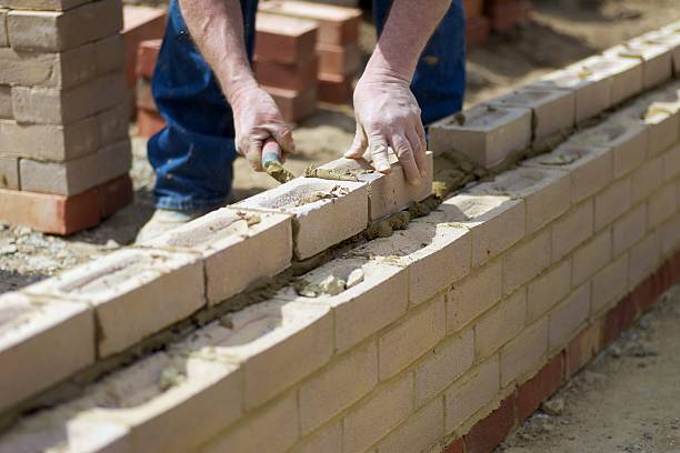 Best Concrete Foundation Repair in Bay St Louis, MS
