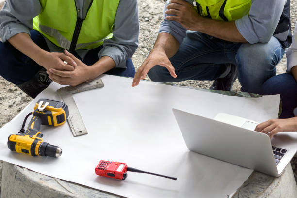 Best Concrete Sealing and Maintenance in Bay St Louis, MS